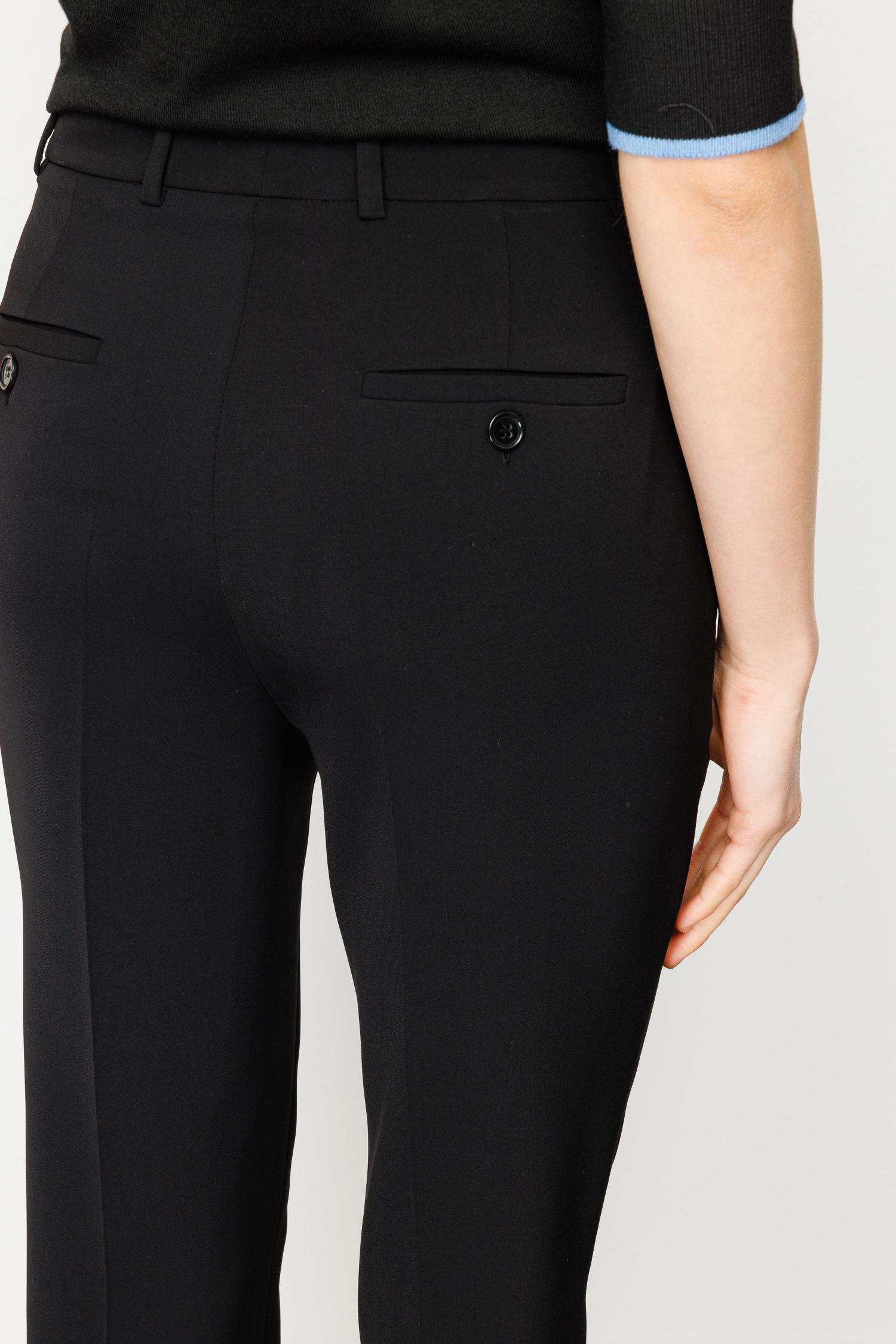 Slim Paça Cepli Pantolon
