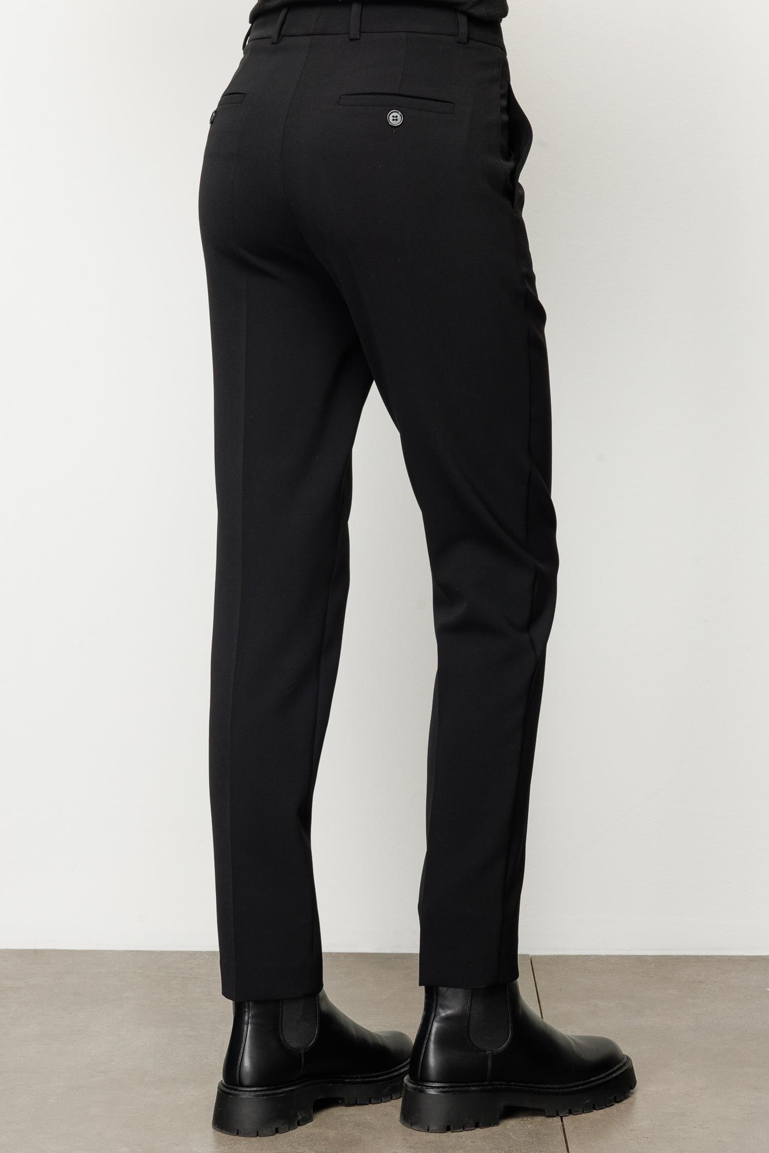 Slim Paça Cepli Pantolon