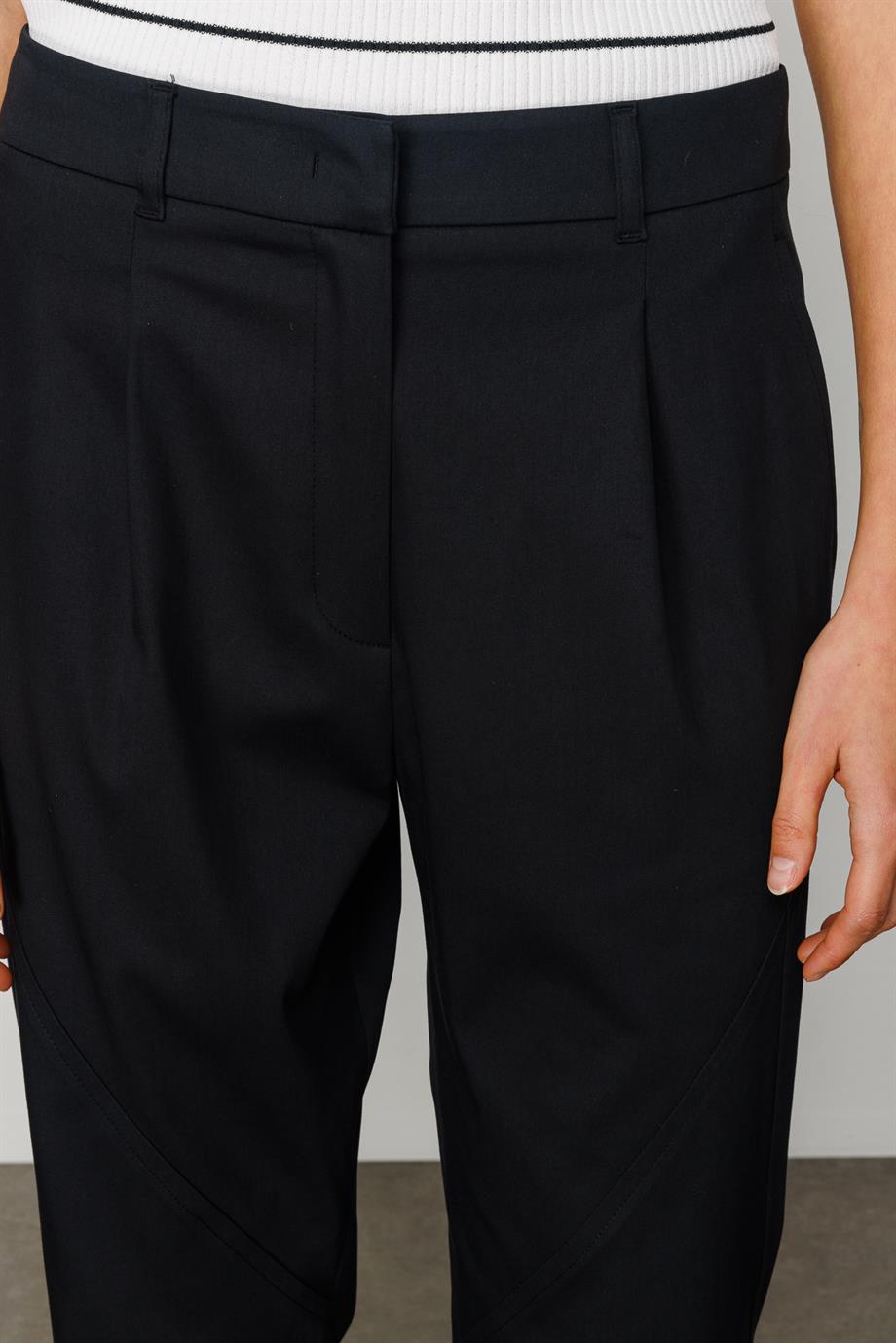 Tek Pile Koton Pantolon