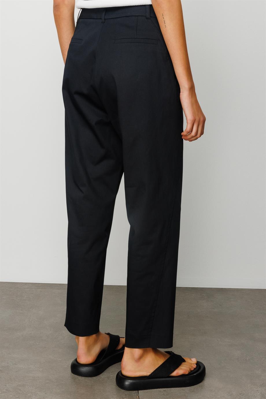 Tek Pile Koton Pantolon