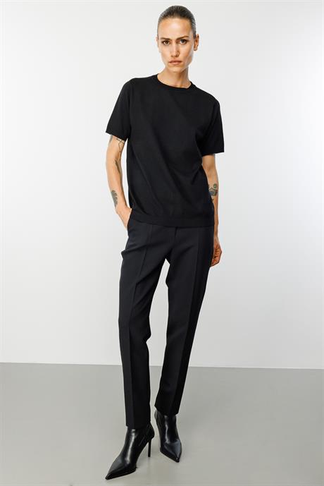 Cepli Slim Fit Pantolon