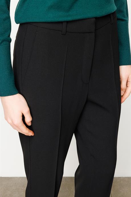 Cepli Slim Fit Pantolon