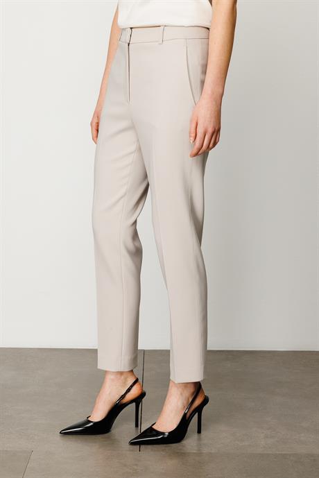 Cepli Slim Fit Pantolon