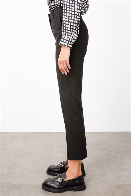 Cepli slim fit pantolon