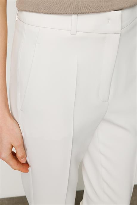 Cepli Slim Fit Pantolon