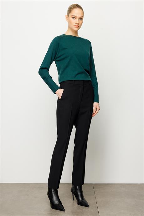 Cepli Slim Fit Pantolon