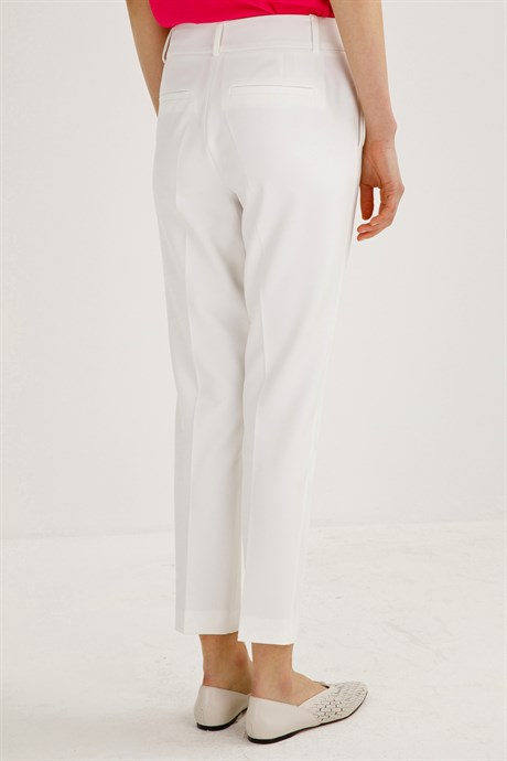 Cepli Slim Fit Pantolon