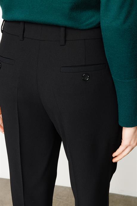 Cepli Slim Fit Pantolon