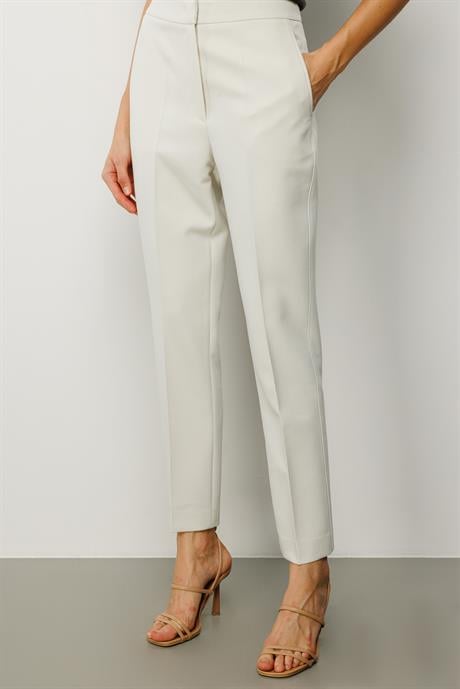 Cepli Slim Fit Pantolon