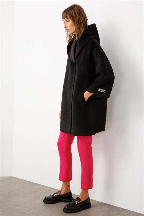 Cepli slim fit pantolon