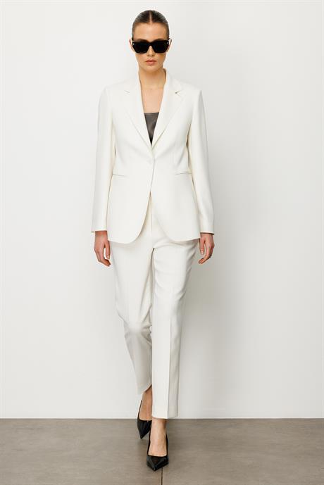 Cepli Slim Fit Pantolon