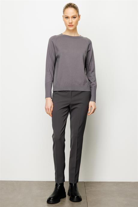 Cepli Slim Fit Pantolon