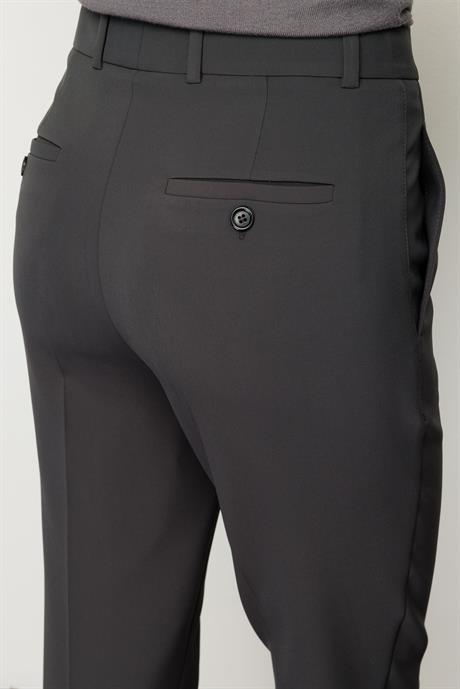 Cepli Slim Fit Pantolon