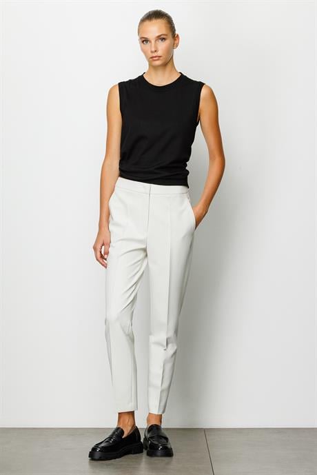 Cepli Slim Fit Pantolon