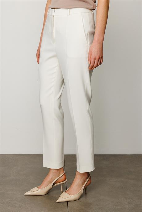 Cepli Slim Fit Pantolon