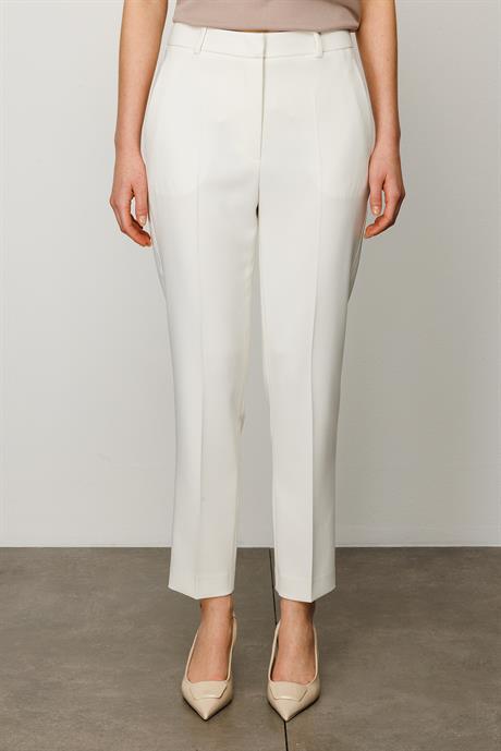 Cepli Slim Fit Pantolon