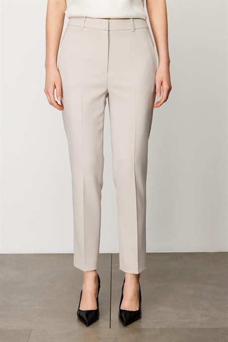 Cepli Slim Fit Pantolon