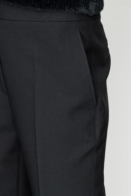 Cepli Slim Fit Pantolon