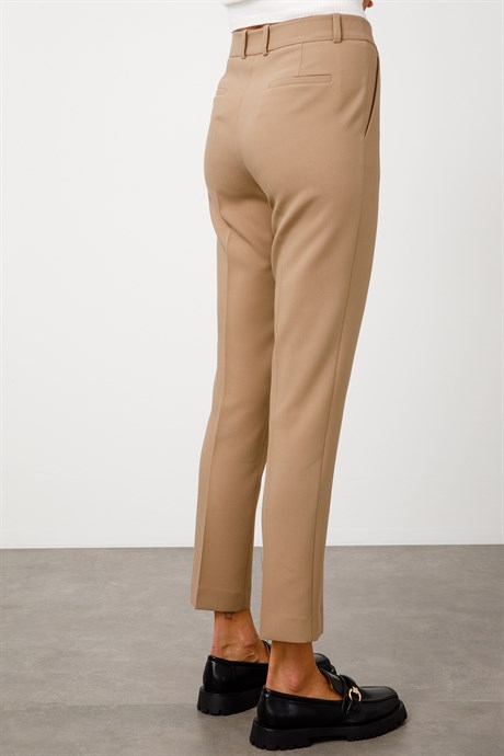 Cepli slim fit pantolon