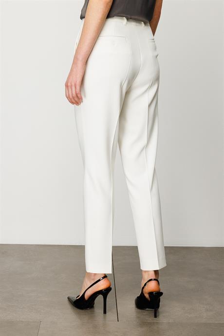 Cepli Slim Fit Pantolon