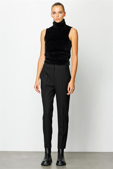Cepli Slim Fit Pantolon