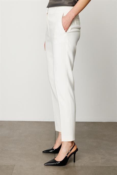 Cepli Slim Fit Pantolon