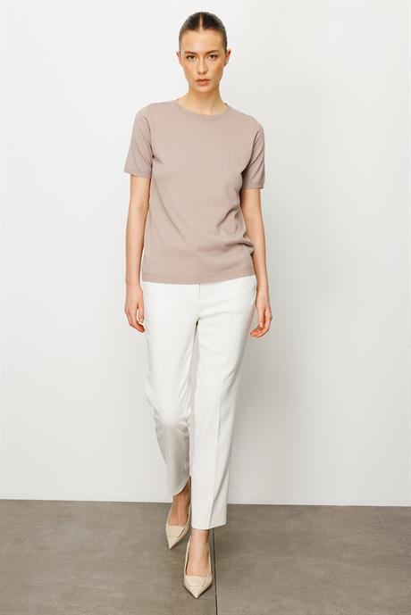 Cepli Slim Fit Pantolon