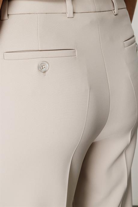 Cepli Slim Fit Pantolon