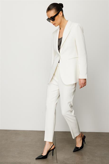 Cepli Slim Fit Pantolon