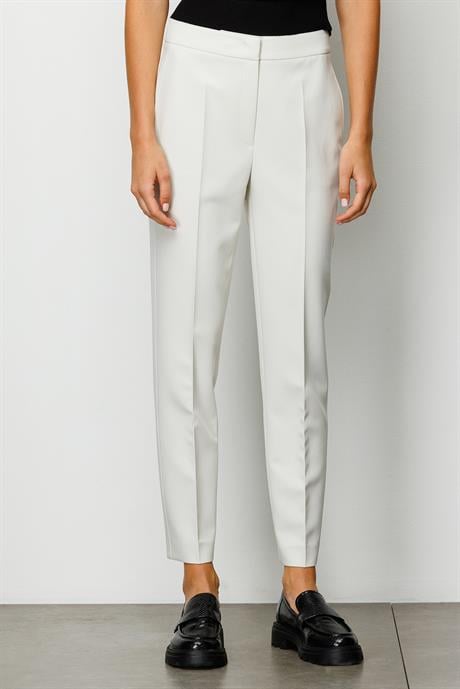 Cepli Slim Fit Pantolon