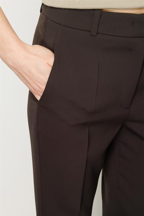 Cepli Slim Fit Pantolon