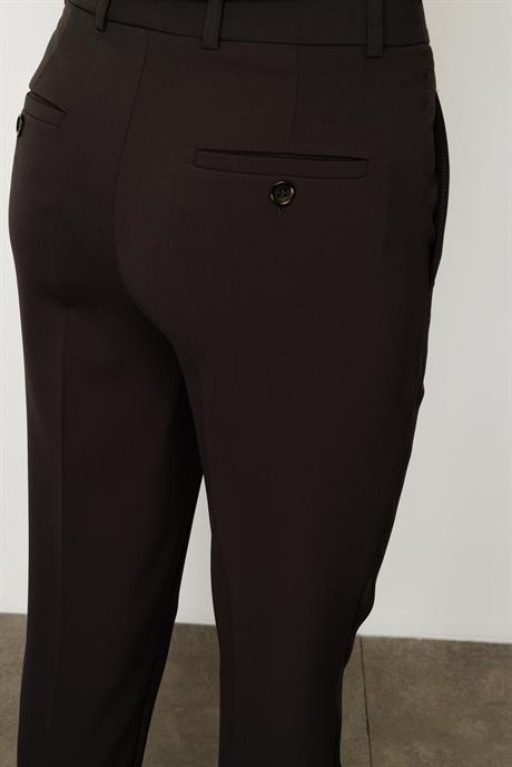 Cepli Slim Fit Pantolon