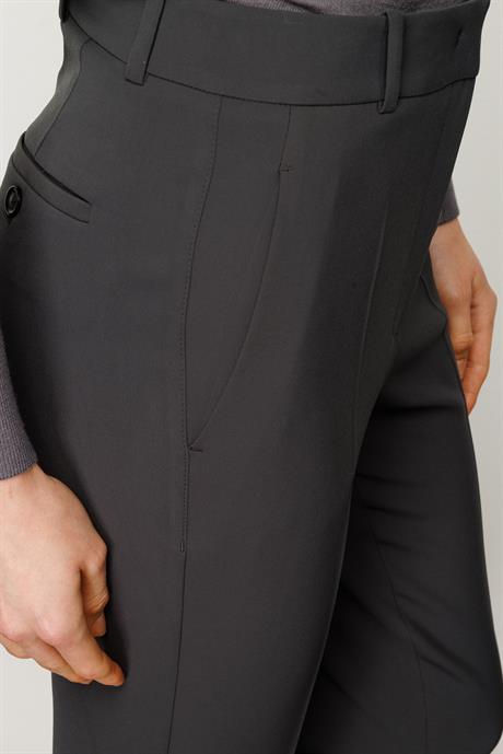 Cepli Slim Fit Pantolon