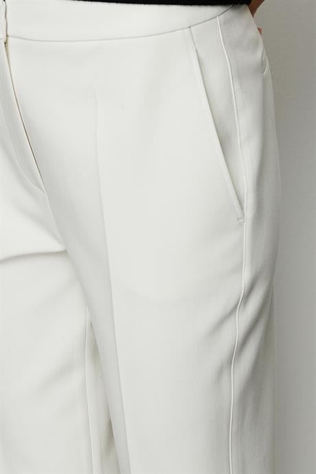 Cepli Slim Fit Pantolon