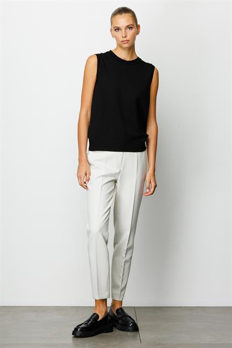 Cepli Slim Fit Pantolon