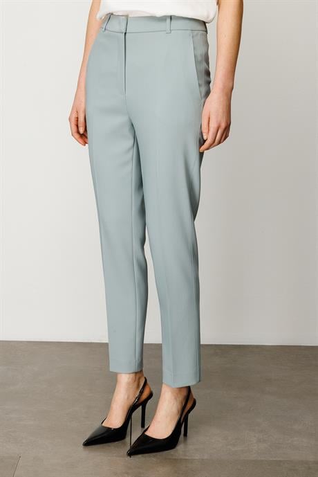 Cepli Slim Fit Pantolon