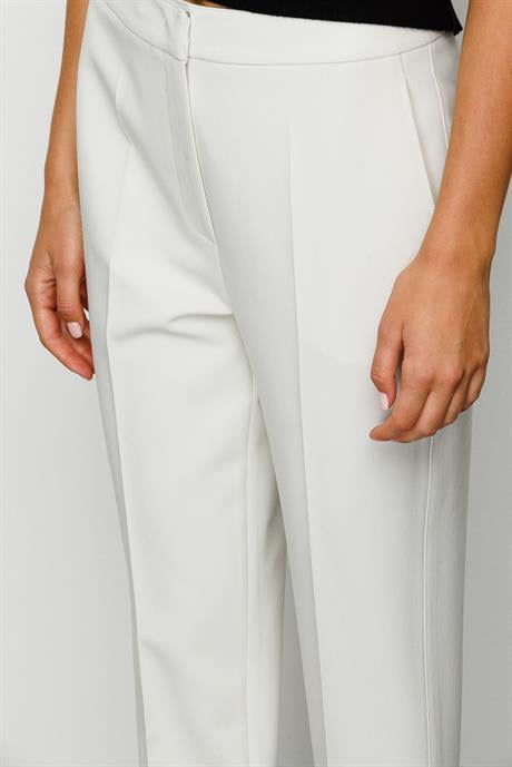 Cepli Slim Fit Pantolon