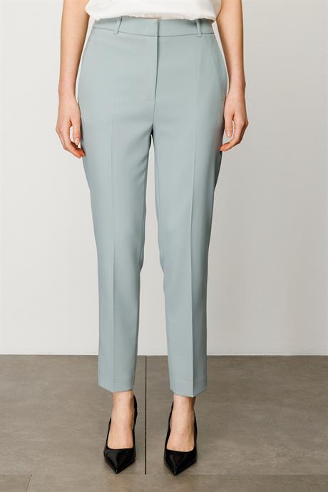 Cepli Slim Fit Pantolon