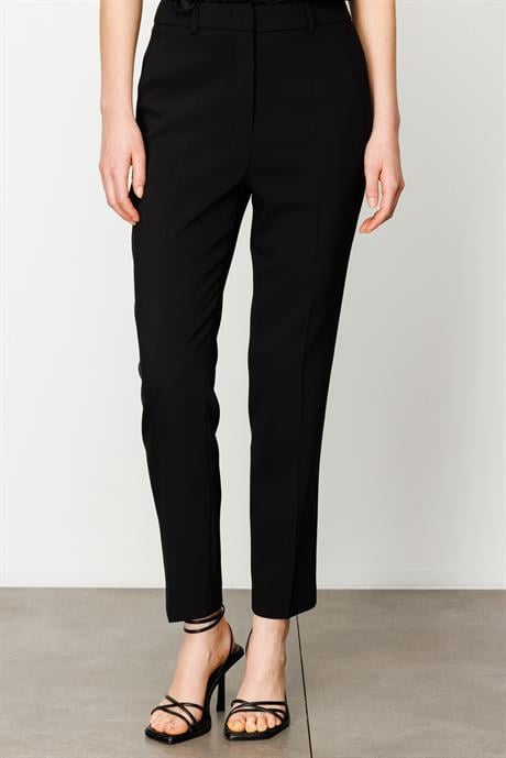 Cepli Slim Fit Pantolon