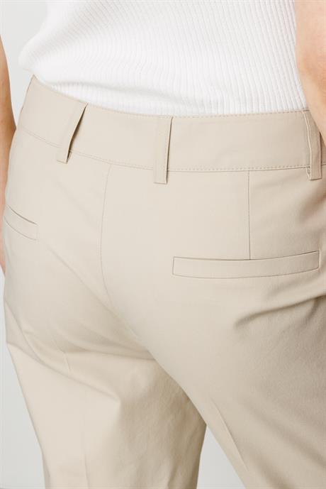 Cepli Slim Paça Pantolon