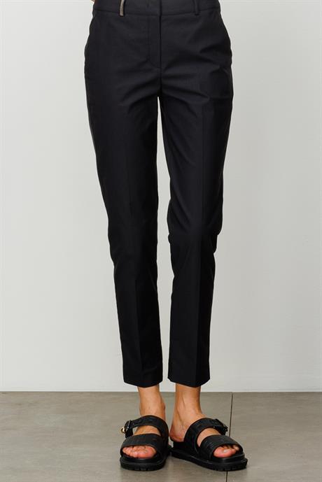 Cepli Slim Paça Pantolon