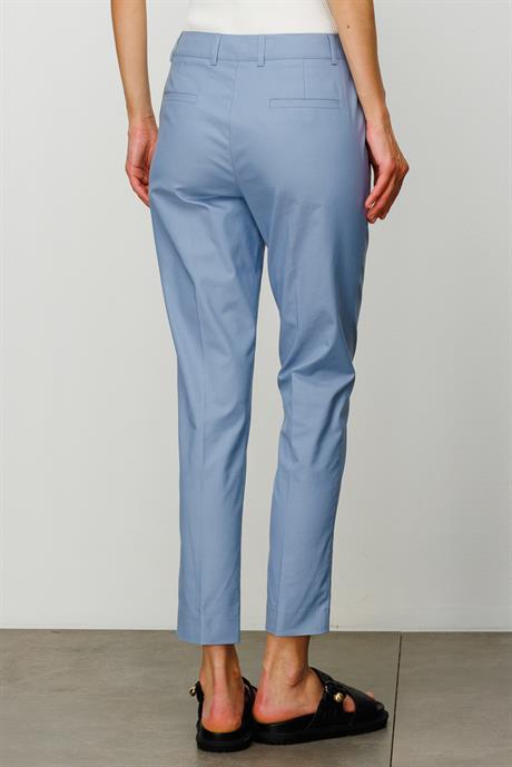 Cepli Slim Paça Pantolon
