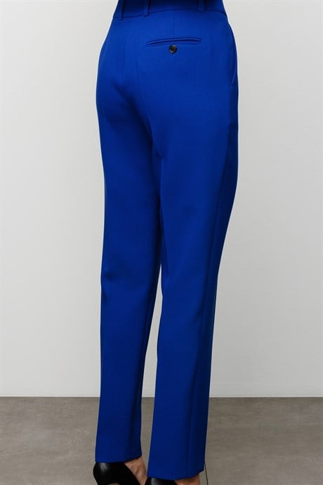 Cepli Slim Paça Pantolon