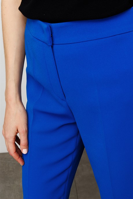 Cepli Slim Paça Pantolon