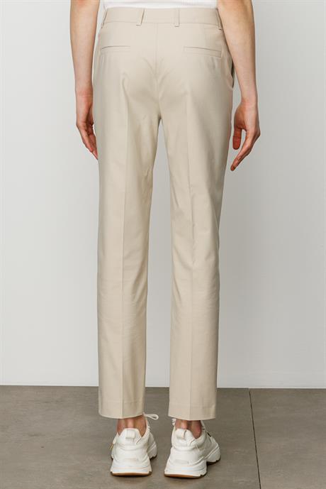 Cepli Slim Paça Pantolon