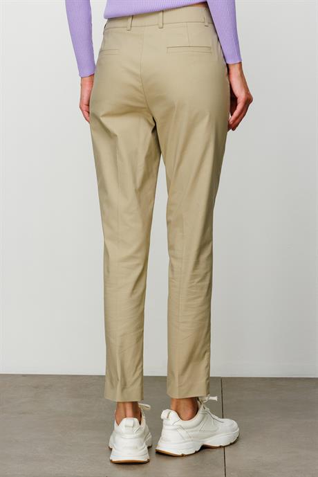 Cepli Slim Paça Pantolon