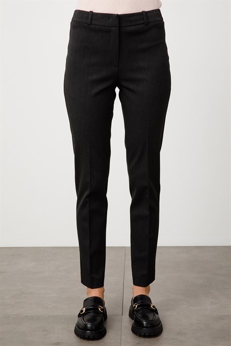 Cepsiz slim fit pantolon