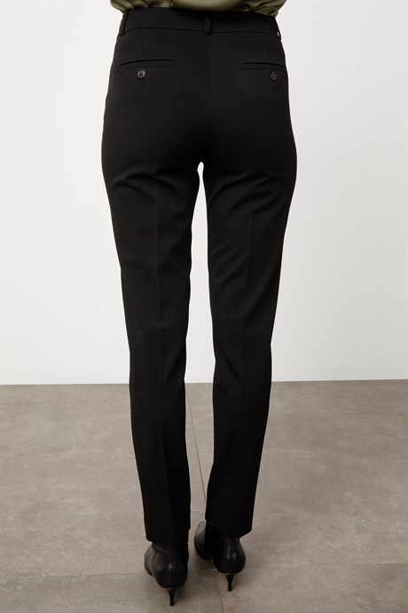 Cepsiz slim fit pantolon