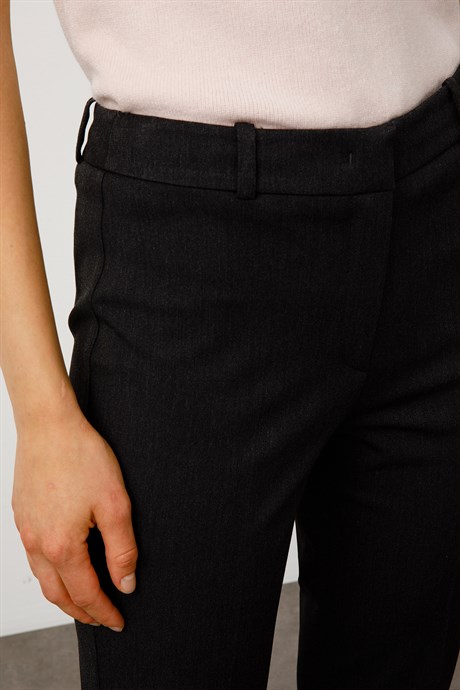 Cepsiz slim fit pantolon