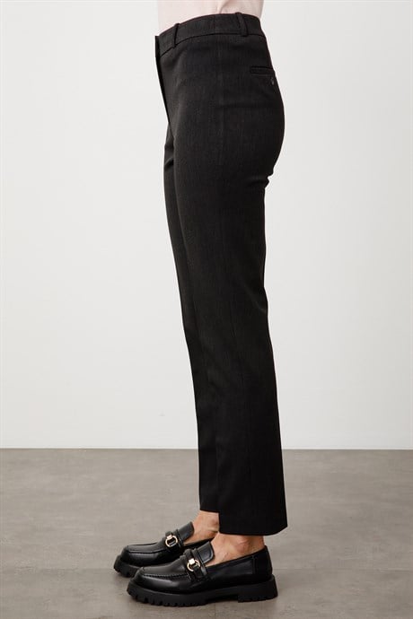 Cepsiz slim fit pantolon
